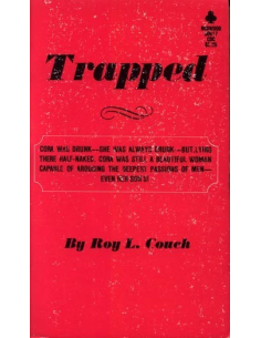 Trapped by Roy L. Couch