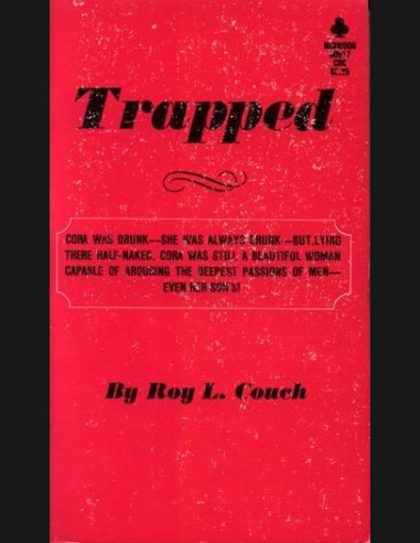 Trapped by Roy L. Couch