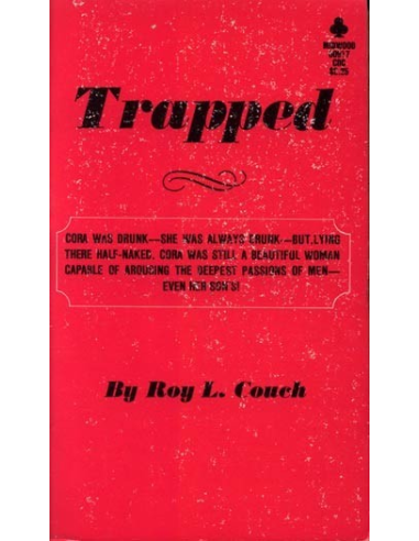 Trapped by Roy L. Couch