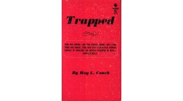 Trapped by Roy L. Couch