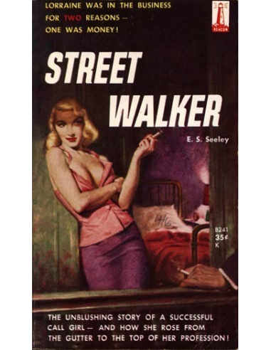 Street Walker