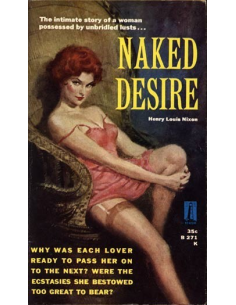 Naked Desire