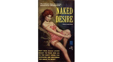 Naked Desire