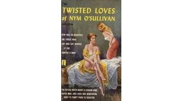 Twisted Loves Of Nym O'Sullivan