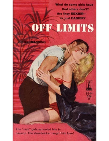 Off Limits