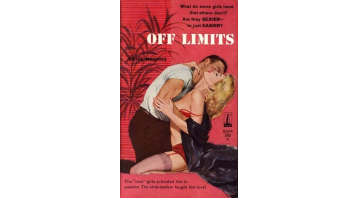 Off Limits