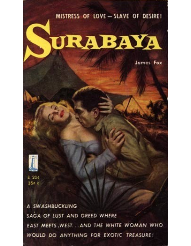 Surabaya