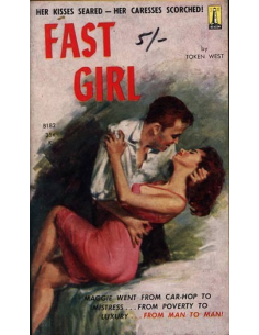 Fast Girl