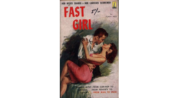 Fast Girl