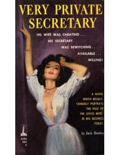 Very Private Secretary
