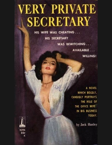 Very Private Secretary