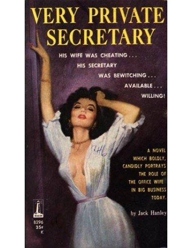 Very Private Secretary