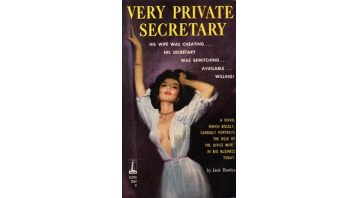 Very Private Secretary