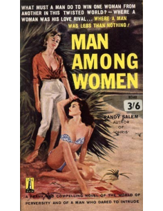 Man Among Women