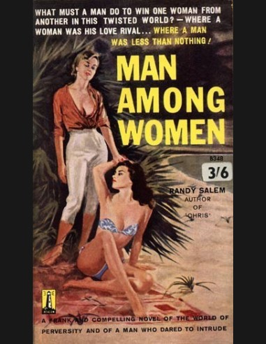 Man Among Women