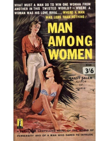 Man Among Women