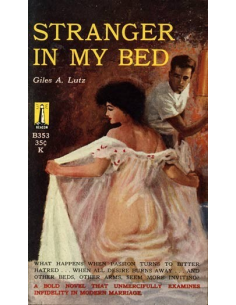 Stranger In My Bed