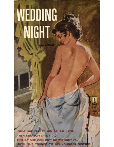 Wedding Night