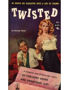 Twisted
