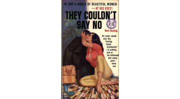 They Couldn't Say No