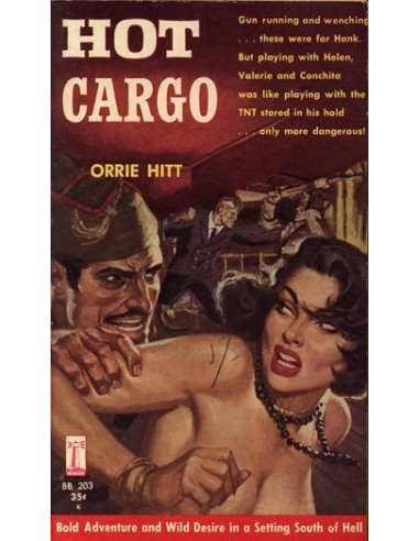 Hot Cargo