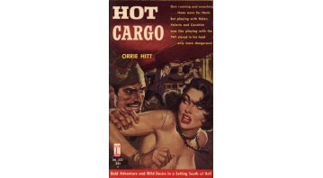Hot Cargo