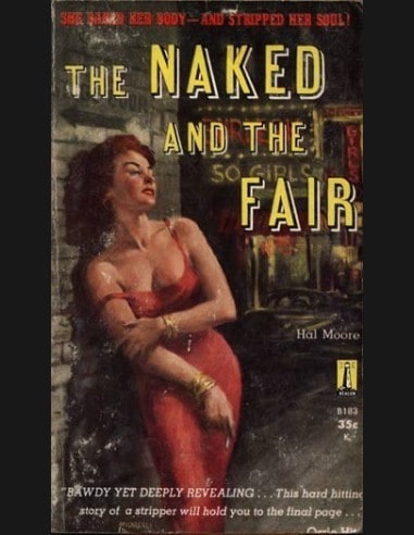 The Naked And The Fair