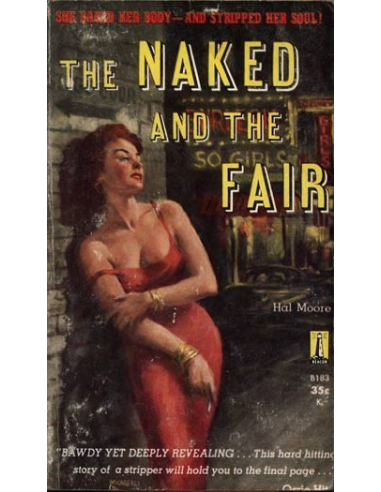 The Naked And The Fair