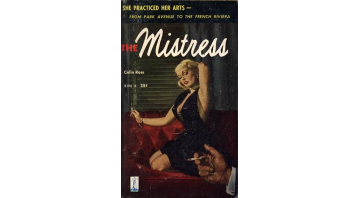 The Mistress