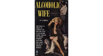 Alcoholic Wife