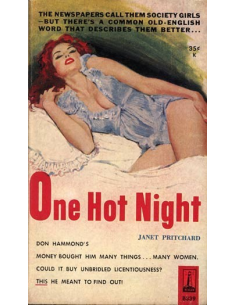 One Hot Night