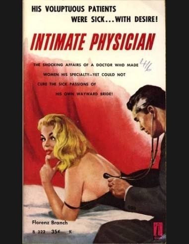 Intimate Physician