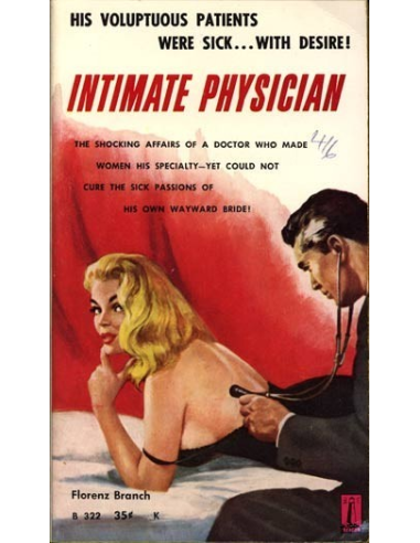 Intimate Physician