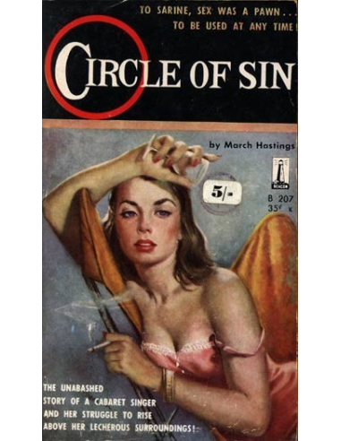 Circle Of Sin