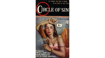 Circle Of Sin