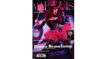 Marquis No.60 Marquis No.60