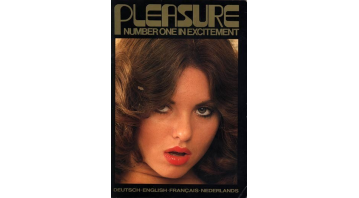 Pleasure No.38