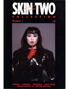 Skin Two Collection No.01