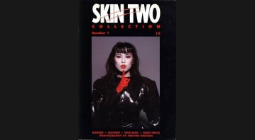 Skin Two Collection No.01
