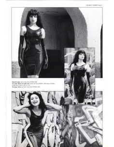 Skin Two Collection No.01 2