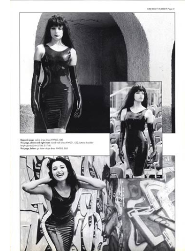 Skin Two Collection No.01