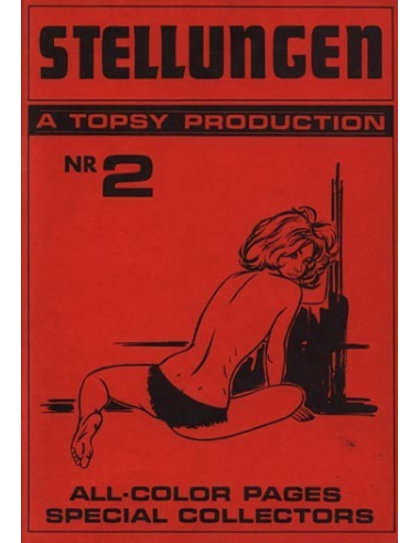 Stellungen No.02