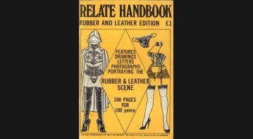 Relate Handbook