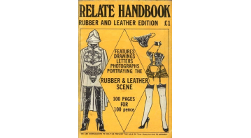Relate Handbook