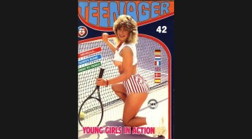 Teenager No.42