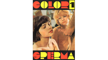 Color Sperma 01