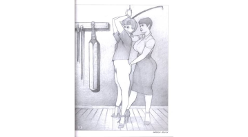 Spanking Tails Vol.3