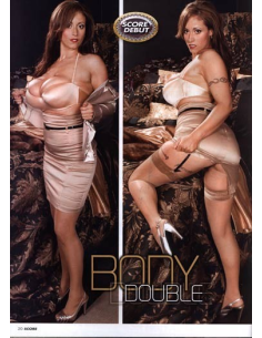 Score December 2009 2