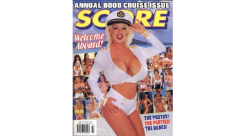 Score June 1997