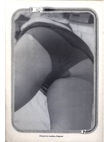 Madame in a World of Fantasy Vol.17 No.02